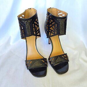 Nine West Karabee Heel